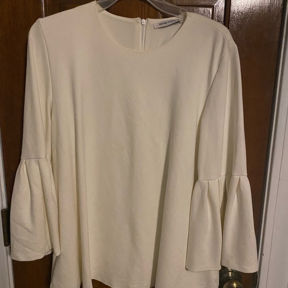 Blouse 3/4 sleeve